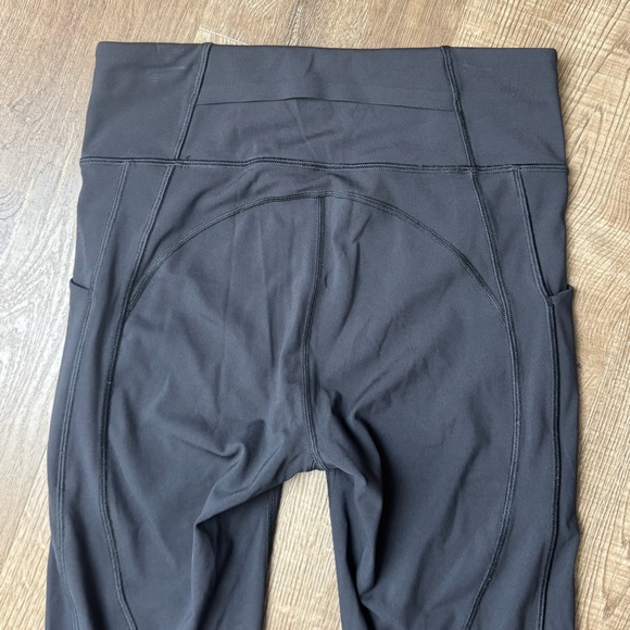 lululemon athletica Black Leggings - Picture 7 of 11